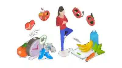 La alimentación saludable y equilibrada en diabetes mellitus tipo1, tipo2 y gestacional.