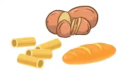 La alimentación saludable y equilibrada en diabetes mellitus tipo1, tipo2 y gestacional.