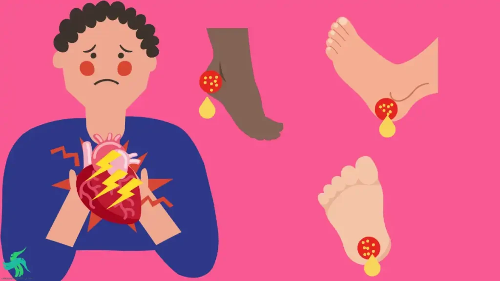 diabetes mellitus y enfermedad cardiovascular
