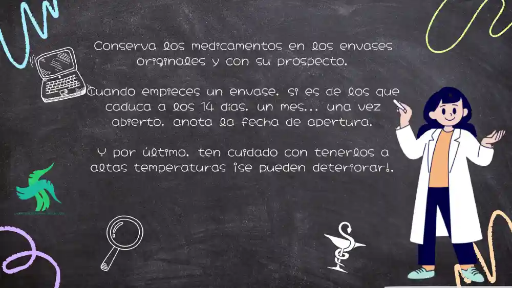 ¿Qué debe tener un botiquín de primeros auxilios?