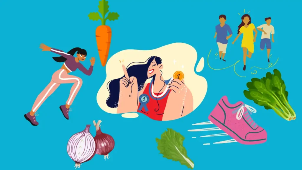 como comer saludable, beneficios de comer saludable, porqué es importante comer saludable