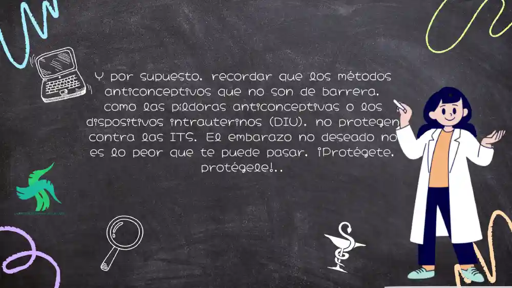 ETS-ITS más frecuentes, qué son, cómo prevenirlas y los síntomas de las más comunes.