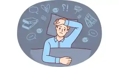 Qué es, síntomas y causas a largo plazo del insomnio