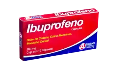 IBUPROFENO Y PARACETAMOL: QUÉ ES, DOSIFICACIÓN, CONTRAINDICACIONES Y MECANISMO DE ACCIÓN.