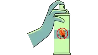 Enfermedad de lyme: prevención de las picaduras de garrapatas.