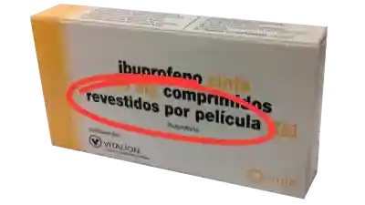 IBUPROFENO Y PARACETAMOL: QUÉ ES, DOSIFICACIÓN, CONTRAINDICACIONES Y MECANISMO DE ACCIÓN.