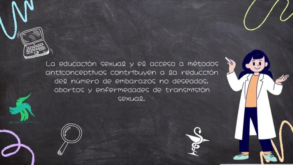 Tipos de métodos anticonceptivos para mujeres y hombres: de barrera, hormonales o permanentes. Además de la anticoncepción de emergencia.