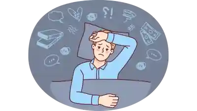QUÉ ES EL INSOMNIO, CÓMO COMBATIR EL INSOMNIO, TRASTORNOS DEL SUEÑO
