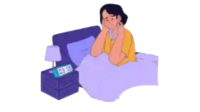 QUÉ ES EL INSOMNIO, CÓMO COMBATIR EL INSOMNIO, TRASTORNOS DEL SUEÑO