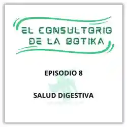 salud digestiva, sistema digestivo, digestión, buena digestión, plantas medicinales para una buena digestión