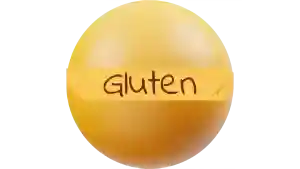 Enfermedad celíaca, qué es la enfermedad celíaca, no comer gluten, cuidado celíaco y celíaca
