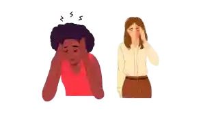 migraña, dolor de cabeza, tipos de dolor de cabeza, cefaleas, migraña crónica, migraña crónica, prevención de la migraña, la migraña como enfermedad incapacitante