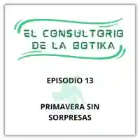 Primavera sin soppressa, primavera sin alergia, primavera sin quedamuras solares, primavera sin insectos, mosquitos, garrapatas