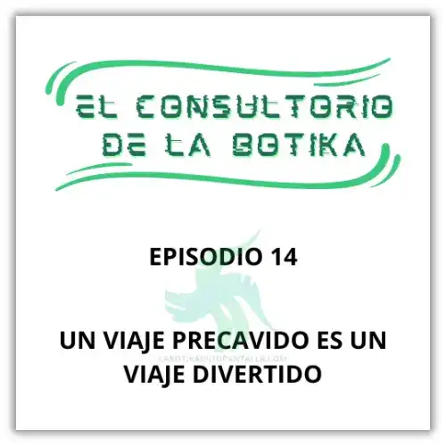 Preparación para un viaje, consigue un viaje se preocupación con una buena preparación