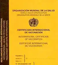 Mosquito sobre la piel humana, transmisor de enfermedades como dengue, malaria, chikungunya, fiebre amarilla y virus del Nilo Occidental.