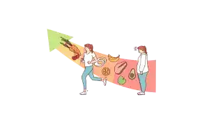 Diabetes tipo 1, diabetes tipo 2, estilo de vida para diabetes, como vivir con diabetes, curar la diabetes, calidad de vida con diabetes