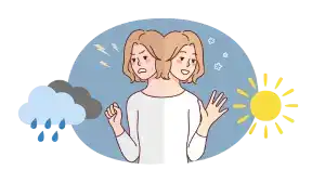 Otoño, alergia otoñal, resfriado en otoño, gripe en otoño, me vacuno de la gripe en otoño, estrés en otoño, cambio de estación