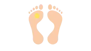 Bienestar de los pies, como cuidar de tus pies, pies sanos cuerpos sano, prevenir molestias de los pies, espolón, ampollas en los pies, neuroma de Morton, fascitis plantar. Trucos para el cuidado de tus pies