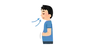 Aprender a respirar bien, respirar de forma adecuada, ¿por qué respiramos mal?, mecanismos para respirar bien