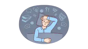 HÁBITOS PARA DORMIR MEJOR. DORMIR BIEN ES IMPORTANTE, MEJORA LA HIGIENE DEL SUEÑO PARA DORMIR BIEN